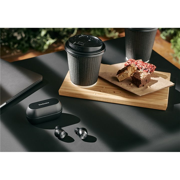 Technics EAH-AZ70W - RATY 0% - GWARANCJA PRODUCENTA - SALON ŁÓDŹ