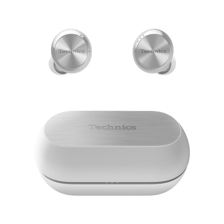 Technics EAH-AZ70W - RATY 0% - GWARANCJA PRODUCENTA - SALON ŁÓDŹ