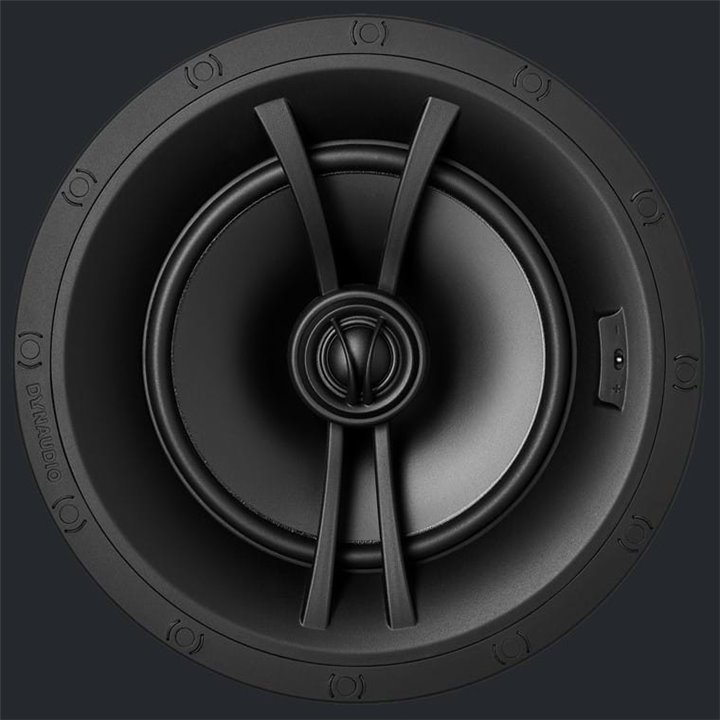 Dynaudio P4-C80 - Gwarancja Producenta - Salon Łódź - Kalibracja I Montaż U Klienta