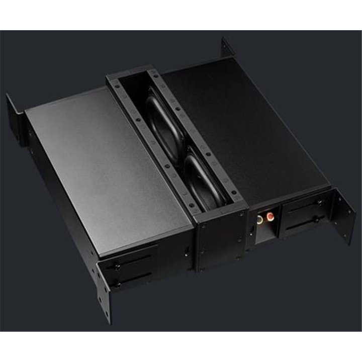 Dynaudio Sub RCC - Gwarancja Producenta - Salon Łódź - Kalibracja I Montaż U Klienta
