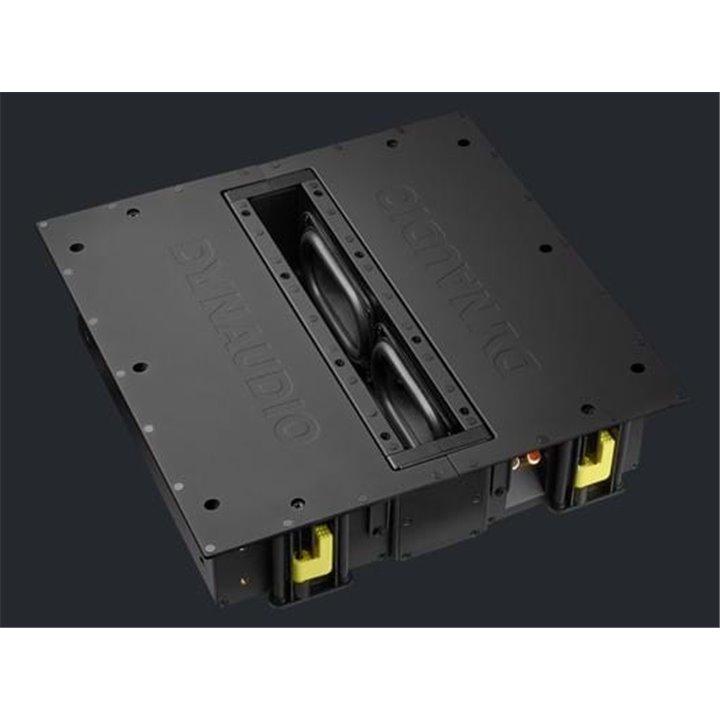 Dynaudio Sub RCC - Gwarancja Producenta - Salon Łódź - Kalibracja I Montaż U Klienta