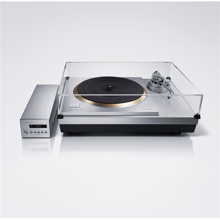 Technics SL-1000R-FLC  - RATY 0% - GWARANCJA PRODUCENTA - SALON ŁÓDŹ