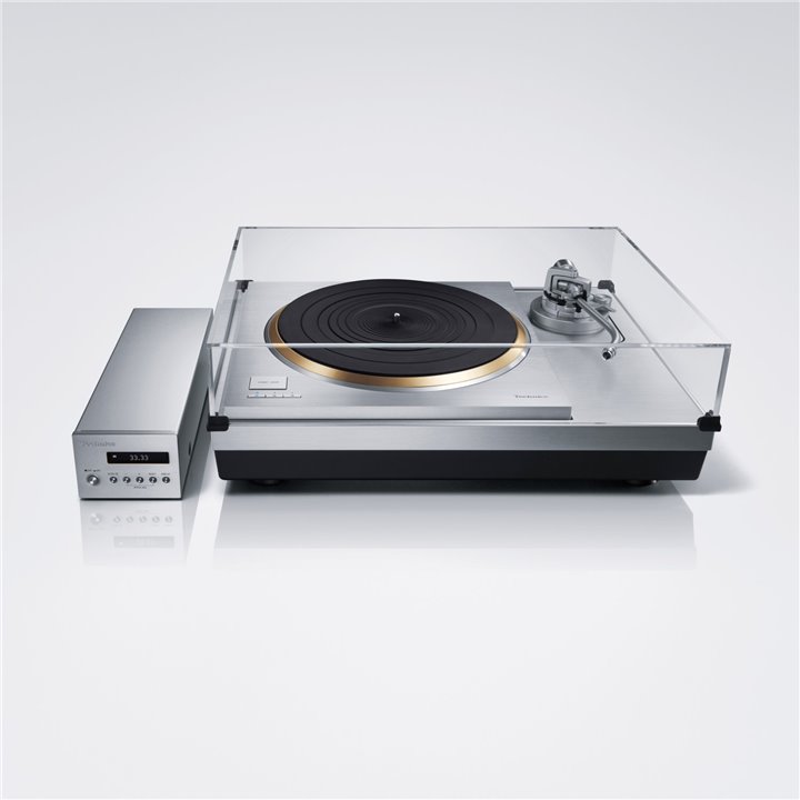 Technics SL-1000R-FLC  - RATY 0% - GWARANCJA PRODUCENTA - SALON ŁÓDŹ