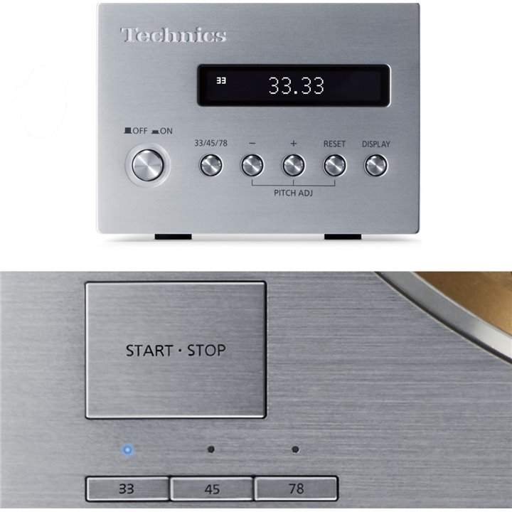 Technics SL-1000R-FLC  - RATY 0% - GWARANCJA PRODUCENTA - SALON ŁÓDŹ