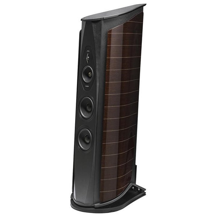SONUS FABER AIDA II - RED - 1szt. Raty 0% - Gwarancja producenta - Salon Łódź - Możliwy montaż u klienta