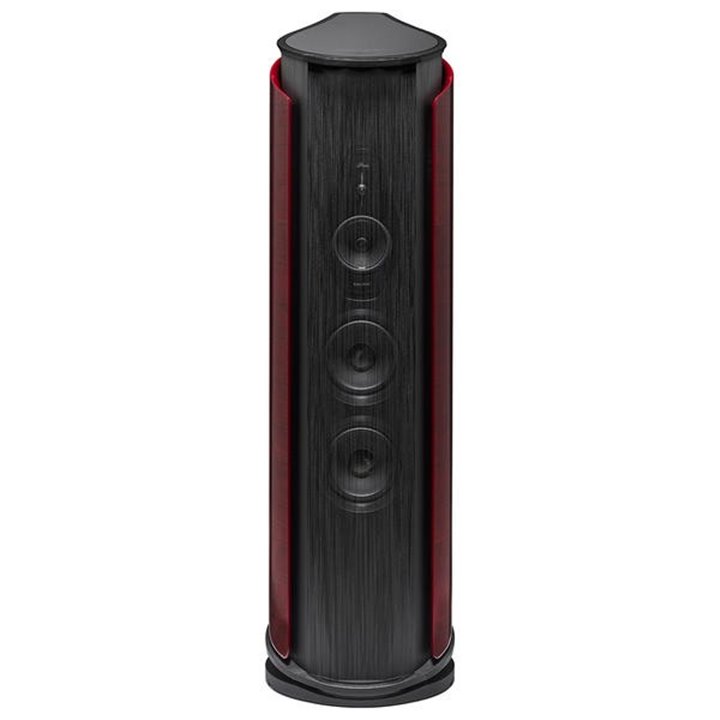 SONUS FABER AIDA II - RED - 1szt. Raty 0% - Gwarancja producenta - Salon Łódź - Możliwy montaż u klienta