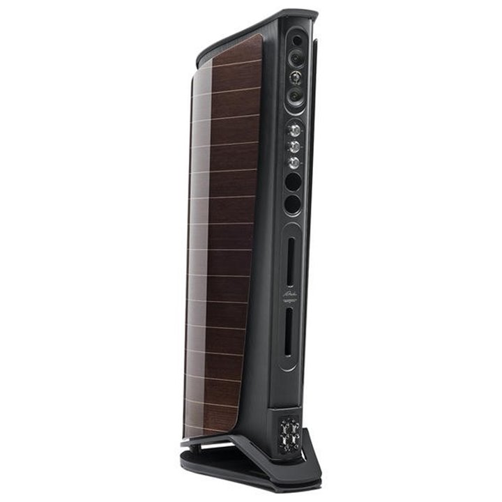 SONUS FABER AIDA II - WALNUT - 1szt. Raty 0% - Gwarancja producenta - Salon Łódź - Możliwy montaż u klienta