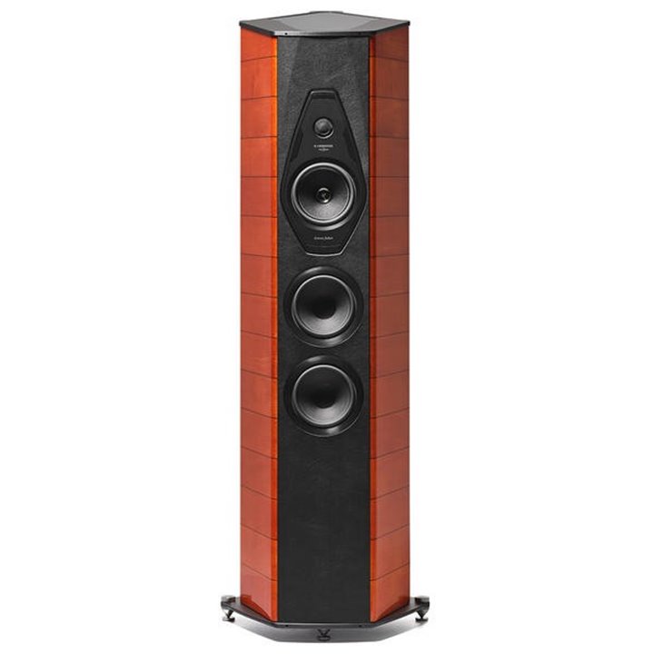 SONUS FABER IL CREMONESE Ex3me - 1szt. - Raty 0% - Gwarancja Producenta - Salon Łódź - Możliwy Kalibracja I Montaż U Klienta