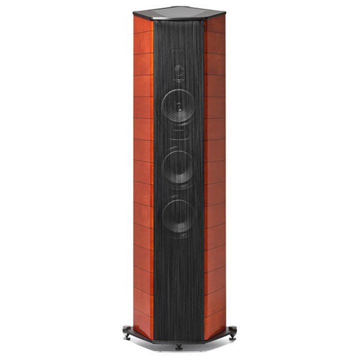SONUS FABER IL CREMONESE Ex3me - 1szt. - Raty 0% - Gwarancja Producenta - Salon Łódź - Możliwy Kalibracja I Montaż U Klienta