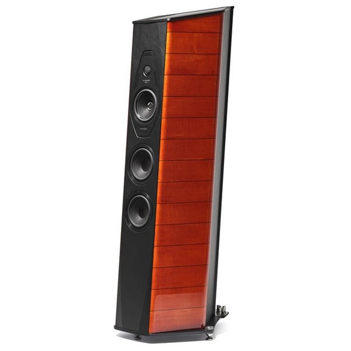 SONUS FABER IL CREMONESE Ex3me - 1szt. - Raty 0% - Gwarancja Producenta - Salon Łódź - Możliwy Kalibracja I Montaż U Klienta