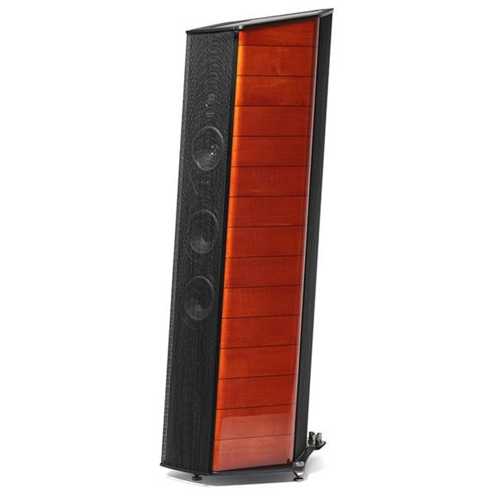 SONUS FABER IL CREMONESE Ex3me - 1szt. - Raty 0% - Gwarancja Producenta - Salon Łódź - Możliwy Kalibracja I Montaż U Klienta
