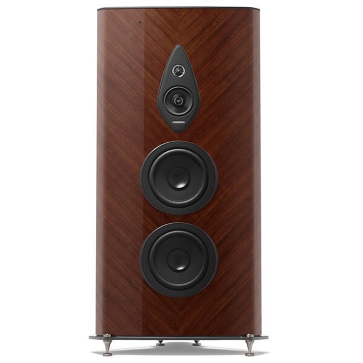 SONUS FABER STRADIVARI G2 RED - 1szt. - Raty 0% - Gwarancja Producenta - Salon Łódź - Możliwy Kalibracja I Montaż U Klienta