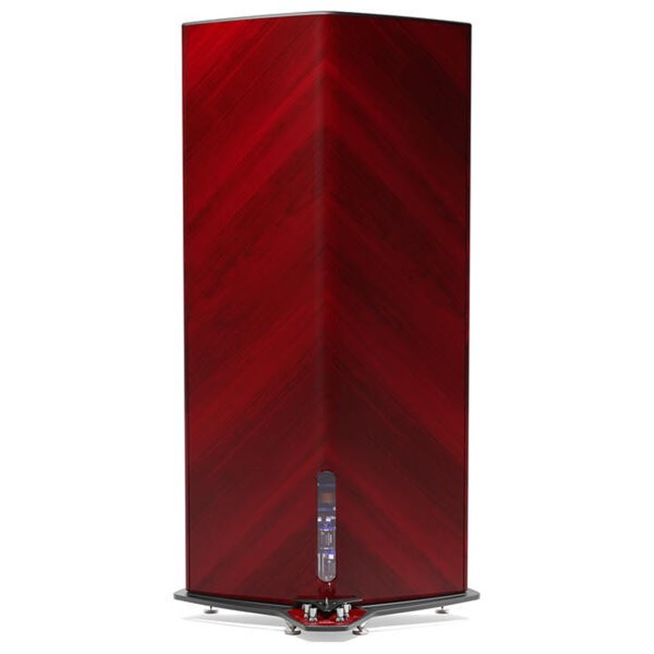 SONUS FABER STRADIVARI G2 GRAPHITE - 1szt. - Raty 0% - Gwarancja Producenta - Salon Łódź - Możliwy Kalibracja I Montaż U Klienta