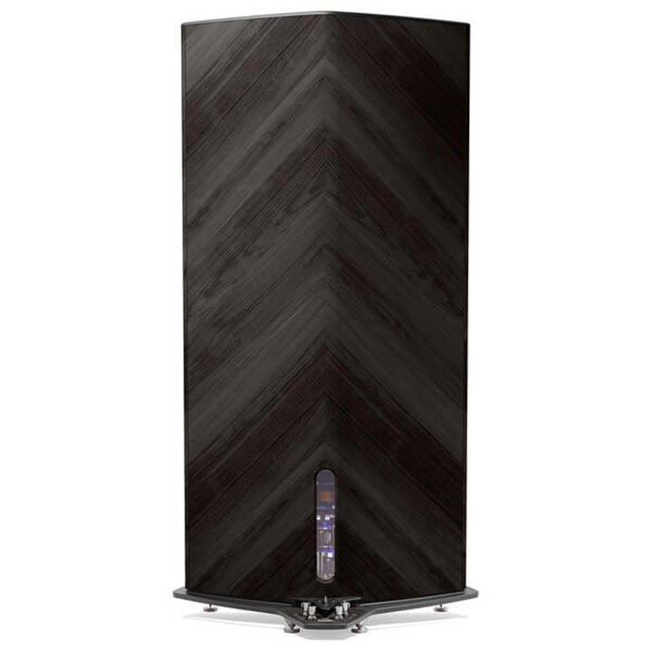 SONUS FABER STRADIVARI G2 GRAPHITE - 1szt. - Raty 0% - Gwarancja Producenta - Salon Łódź - Możliwy Kalibracja I Montaż U Klienta