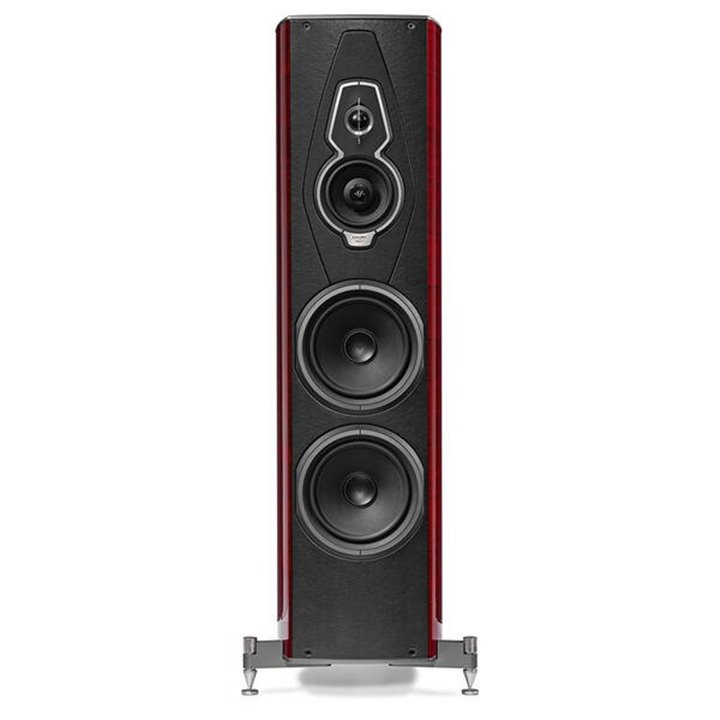 SONUS FABER AMATI G5 RED - 1szt. - Raty 0% - Gwarancja Producenta - Salon Łódź - Możliwy Kalibracja I Montaż U Klienta