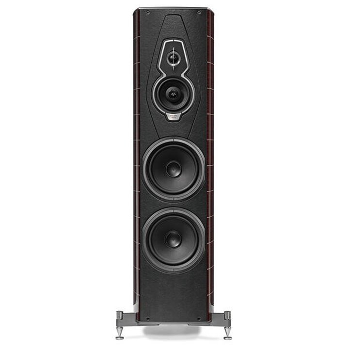 SONUS FABER AMATI G5 RED - 1szt. - Raty 0% - Gwarancja Producenta - Salon Łódź - Możliwy Kalibracja I Montaż U Klienta