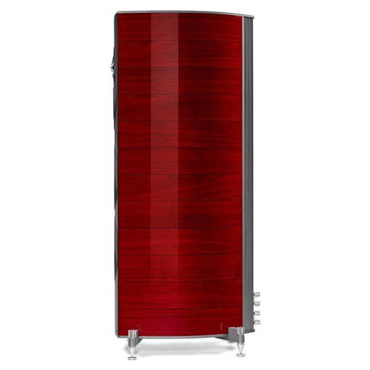 SONUS FABER AMATI G5 GRAPHITE - 1szt. - Raty 0% - Gwarancja Producenta - Salon Łódź - Możliwy Kalibracja I Montaż U Klienta