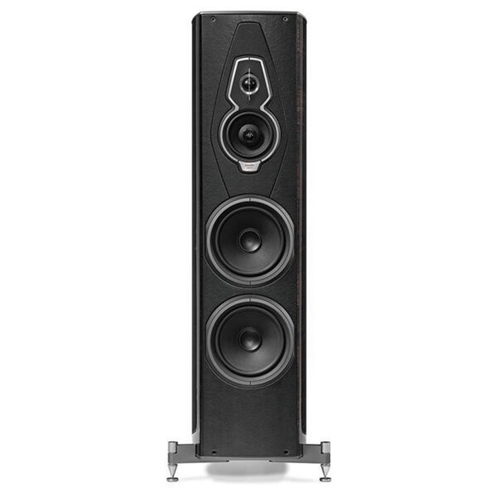SONUS FABER AMATI G5 WENGE - 1szt. - Raty 0% - Gwarancja Producenta - Salon Łódź - Możliwy Kalibracja I Montaż U Klienta
