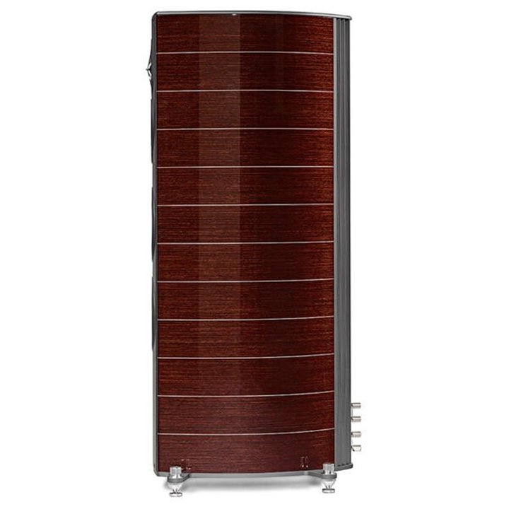 SONUS FABER SERAFINO G2 GRAPHITE - 1szt. - Raty 0% - Gwarancja Producenta - Salon Łódź - Możliwy Kalibracja I Montaż U Klienta