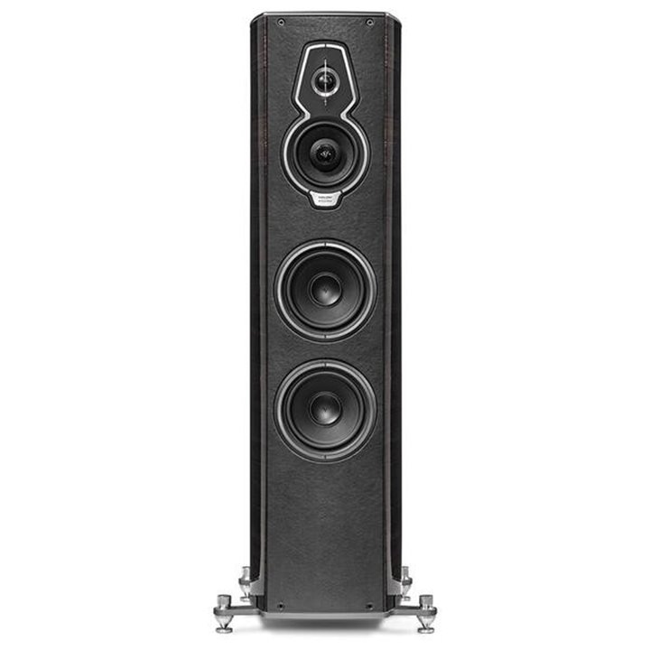 SONUS FABER SERAFINO G2 RED - 1szt. - Raty 0% - Gwarancja Producenta - Salon Łódź - Możliwy Kalibracja I Montaż U Klienta