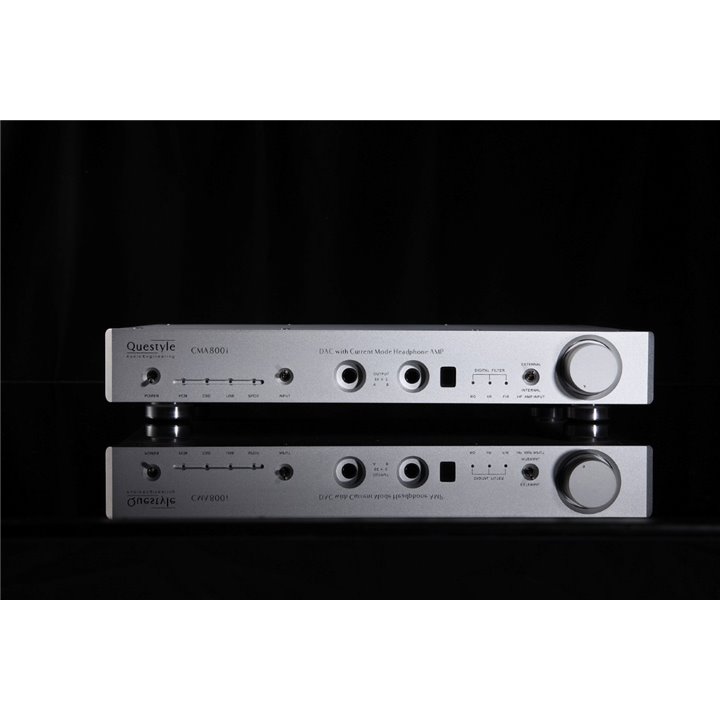 Questyle CMA800i