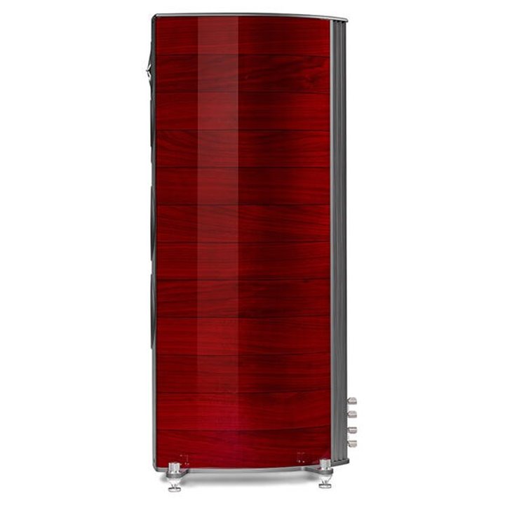 SONUS FABER SERAFINO G2 WENGE - 1szt. - Raty 0% - Gwarancja Producenta - Salon Łódź - Możliwy Kalibracja I Montaż U Klienta