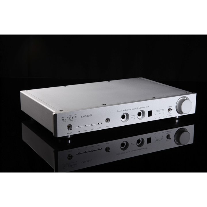 Questyle CMA800i