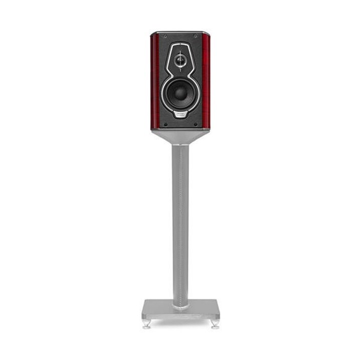 SONUS FABER GUARNERI G5 GRAPHITE - 1szt. - Raty 0% - Gwarancja Producenta - Salon Łódź - Możliwy Kalibracja I Montaż U Klienta