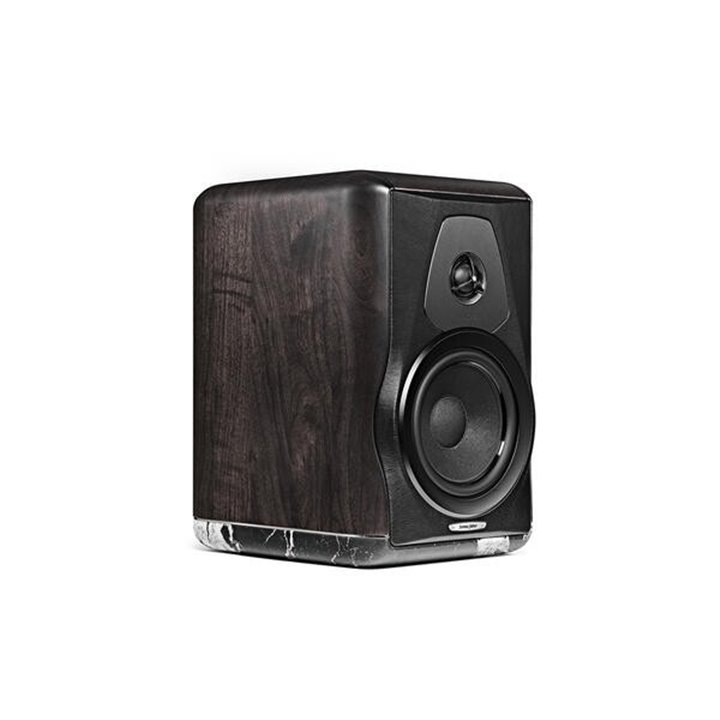SONUS FABER ELECTA AMATOR III WALNUT 1szt. - Raty 0% - Gwarancja producenta - Salon Łódź - Możliwy montaż u klienta
