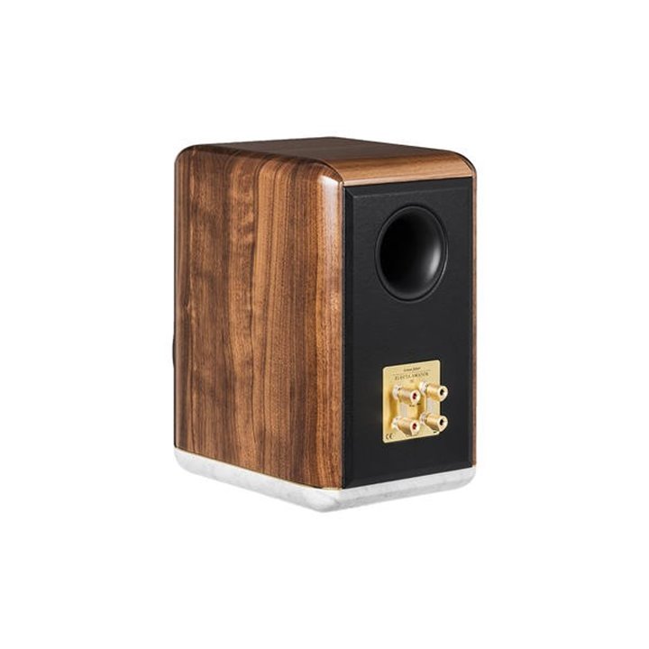 SONUS FABER ELECTA AMATOR III WALNUT 1szt. - Raty 0% - Gwarancja producenta - Salon Łódź - Możliwy montaż u klienta