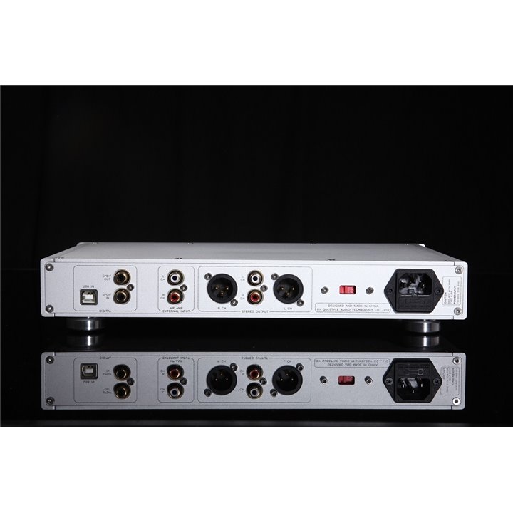 Questyle CMA800i