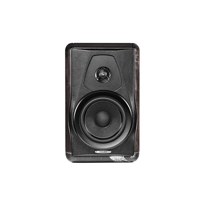 SONUS FABER ELECTA AMATOR III WALNUT 1szt. - Raty 0% - Gwarancja producenta - Salon Łódź - Możliwy montaż u klienta