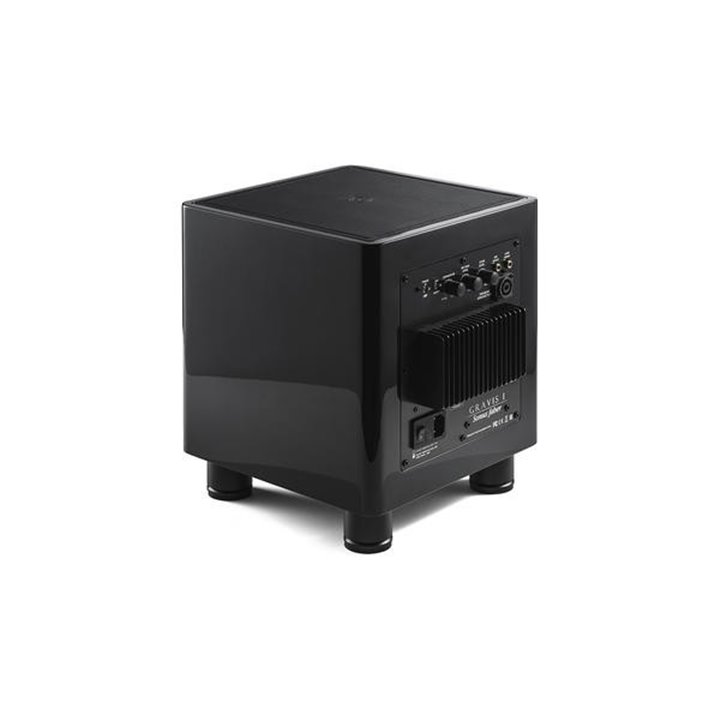 Sonus faber Gravis I (Wenge) / Raty 0% - Gwarancja producenta - Salon Łódź - Możliwy montaż u klienta