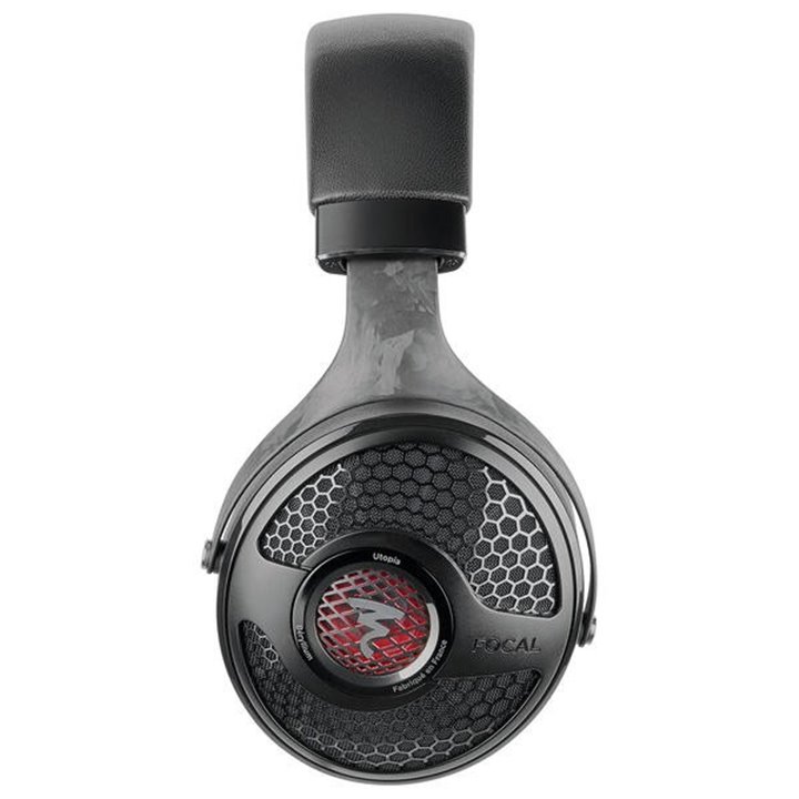 FOCAL UTOPIA 2022