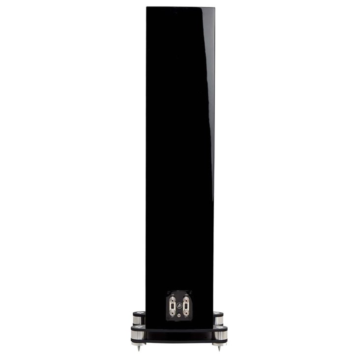 Fyne Audio F501 SP Czarny piano - Raty 0% - Gwarancja Producenta - Salon Łódź