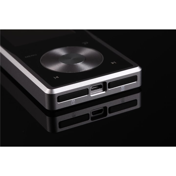 Questyle QP1R High-Res DAP
