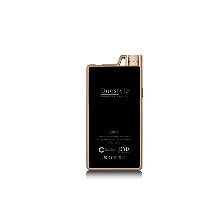 Questyle QP1R High-Res DAP