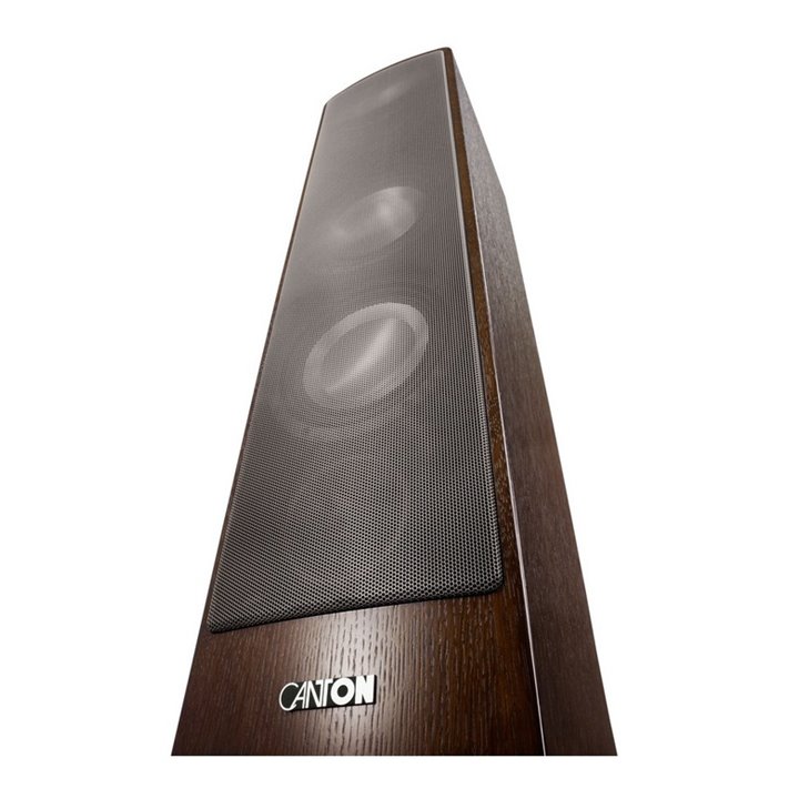 Canton Ergo 690 DC WENGE 1szt - Raty 0% - Gwarancja producenta - Salon Łódź - Możliwy montaż u klienta