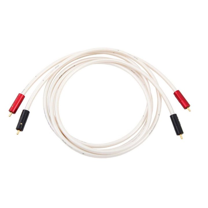Atlas Element Achromatic 2RCA / 2RCA - 0,5m - Gwarancja producenta - Raty 0% - Salon Łódź