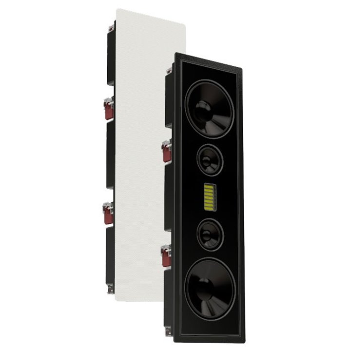 Martin Logan Edge 1SZT - RATY 0% - GWARANCJA PRODUCENTA - SALON ŁÓDŹ - MOŻLIWY MONTAŻ U KLIENTA