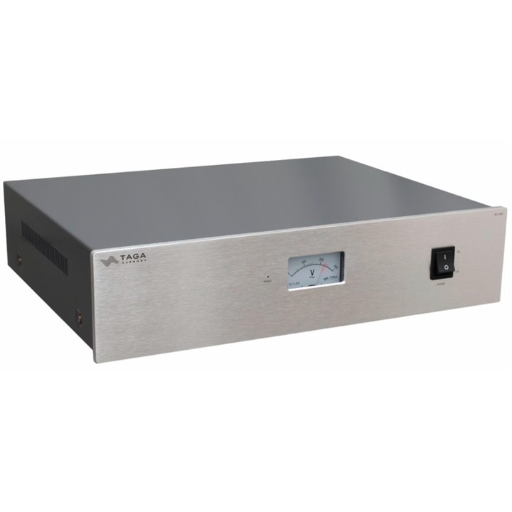 Taga Harmony PC-7000 Srebrny - Gwarancja producenta - Salon Łódź - Raty 0%