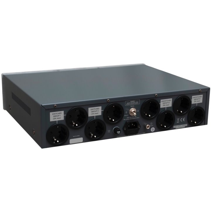 Taga Harmony PC-7000 Srebrny - Gwarancja producenta - Salon Łódź - Raty 0%