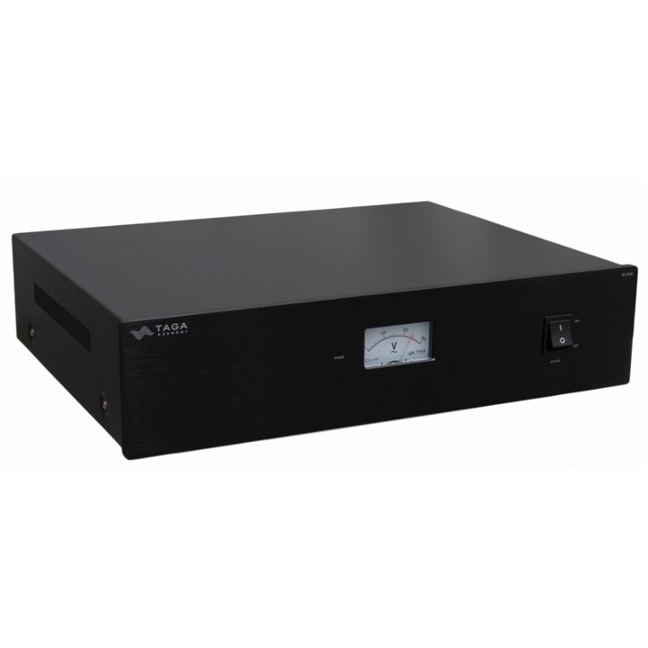 Taga Harmony PC-7000 Czarny - Gwarancja producenta - Salon Łódź - Raty 0%