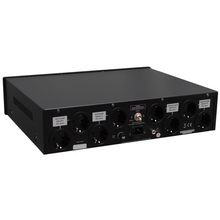 Taga Harmony PC-7000 Czarny - Gwarancja producenta - Salon Łódź - Raty 0%