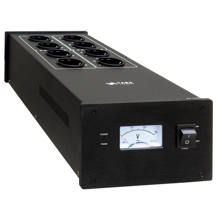 Taga Harmony PC-5000 (2025) Czarny - Gwarancja producenta - Salon Łódź - Raty 0%