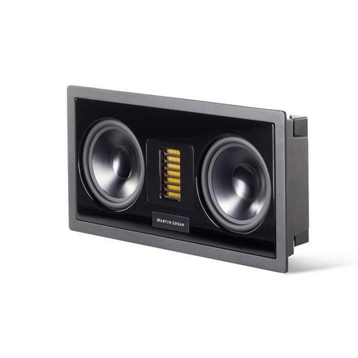 Martin Logan Axis 1SZT - RATY 0% - GWARANCJA PRODUCENTA - SALON ŁÓDŹ - MOŻLIWY MONTAŻ U KLIENTA