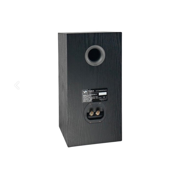 Taga Harmony PLATINUM B-40 v.4 (Black) - 1 szt - Gwarancja producenta - Raty 0% - Salon Łódź