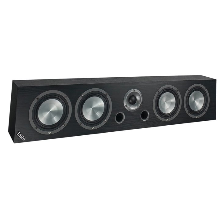 Taga Harmony PLATINUM C-100 v.4 1szt Black - Gwarancja producenta - Raty 0% - Salon Łódź