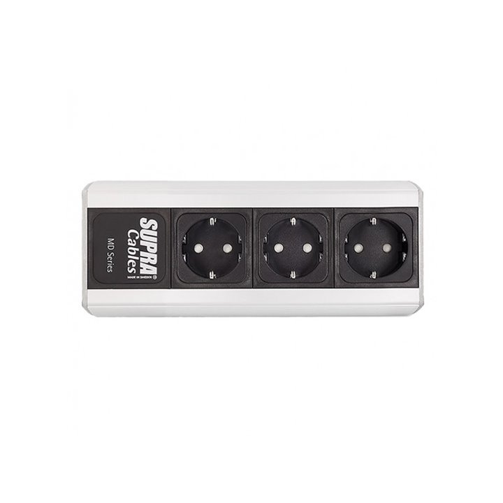 Supra MAINS BLOCK MD04-EU/SP