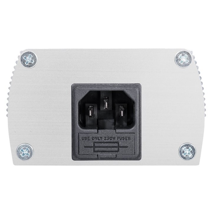 Supra MAINS BLOCK MD06-EU/SP